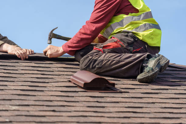 Gutter Installation and Roofing in Riverbend, WA