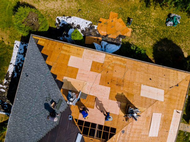 Quick and Trustworthy Emergency Roof Repair Services in Riverbend, WA