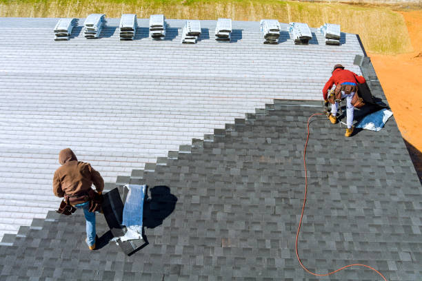 Best Emergency Roof Repair  in Riverbend, WA