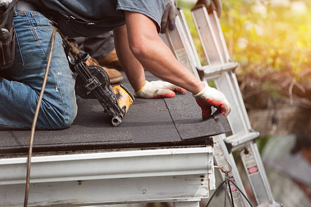 Best Flat Roof Repair Services  in Riverbend, WA